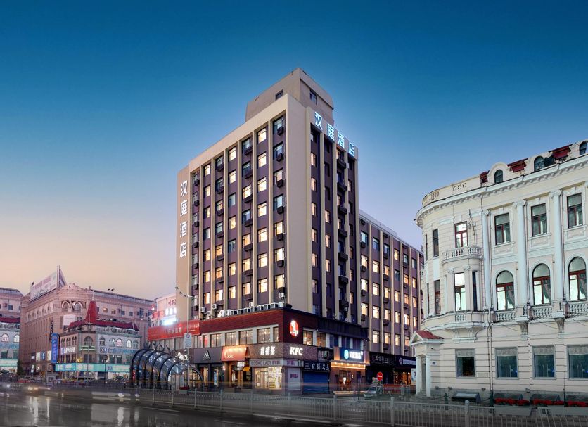 Edificio Foto