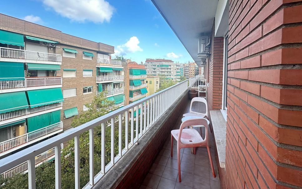 Balcone Foto