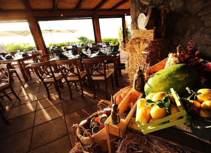 Ristorante Foto