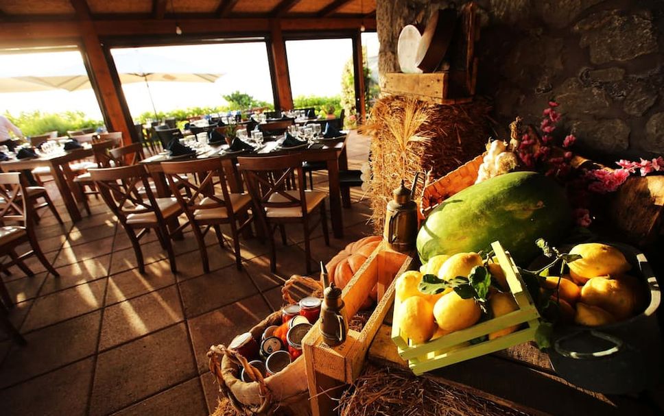 Ristorante Foto