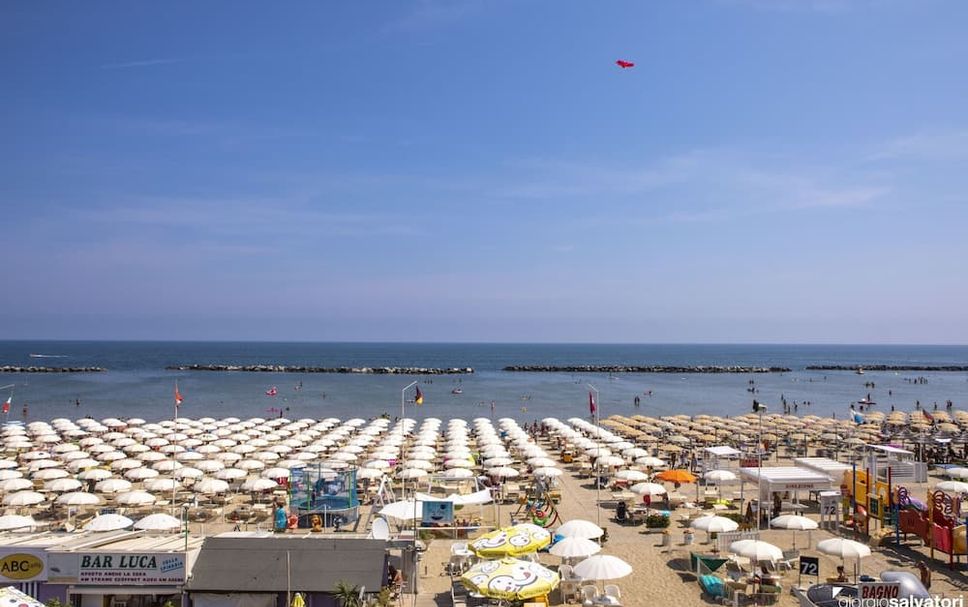 Spiaggia Foto