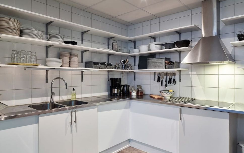 Cucina Foto