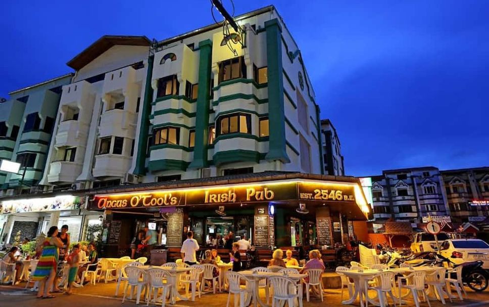 Edificio Foto