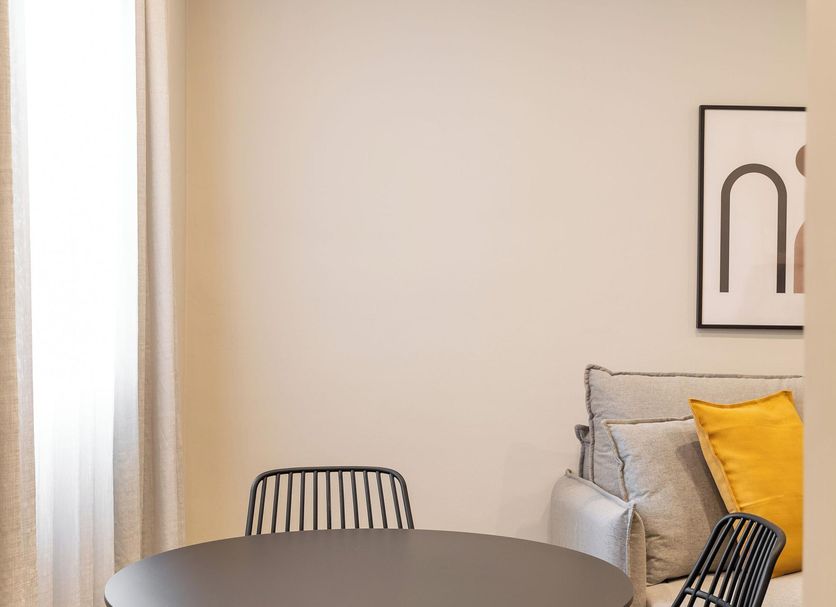 Sala pranzo Foto