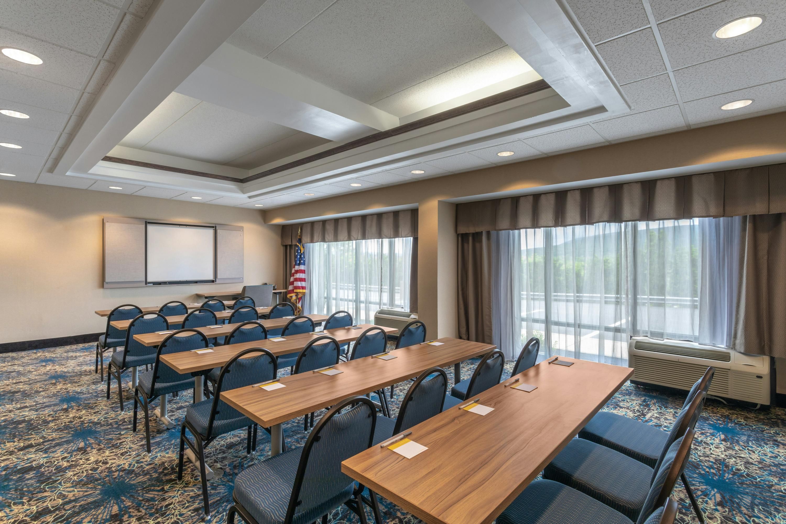 Sala conferenze
