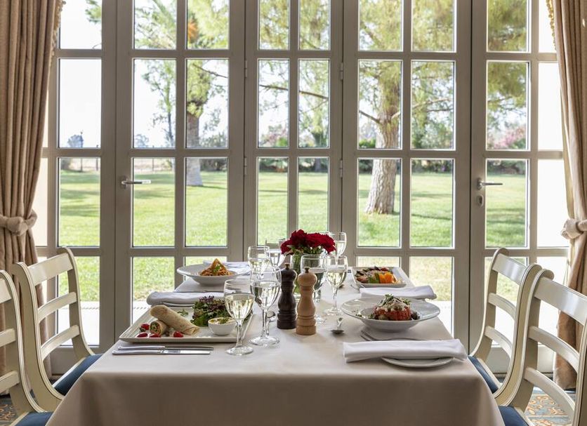Sala pranzo Foto