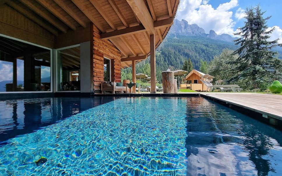 Piscina Foto