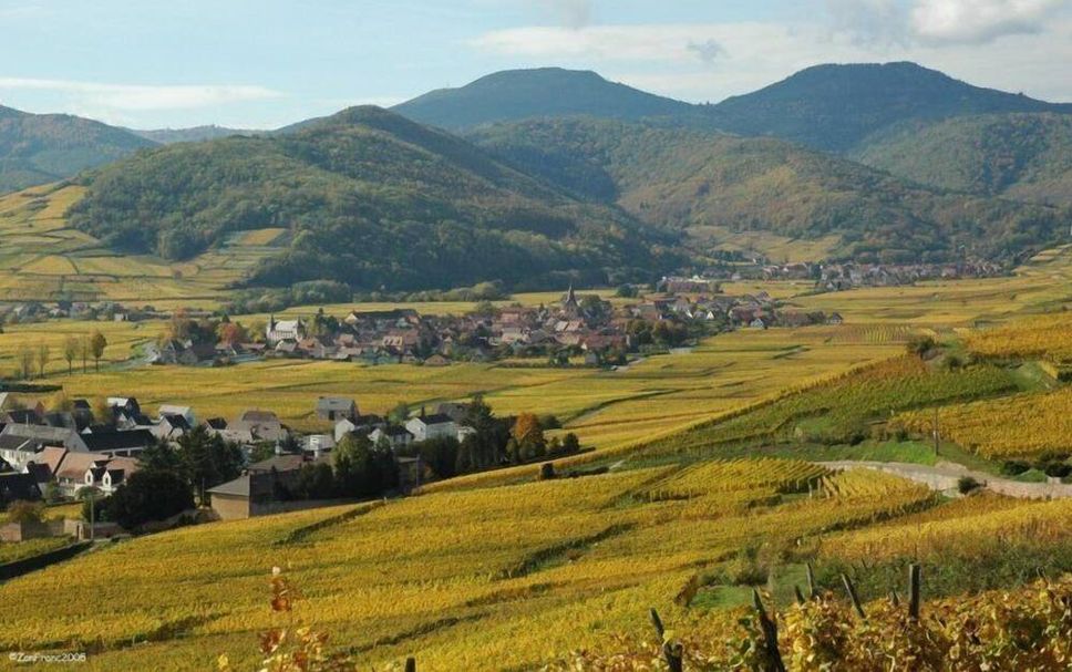 Vista esterna Foto