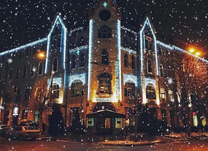 Edificio Foto