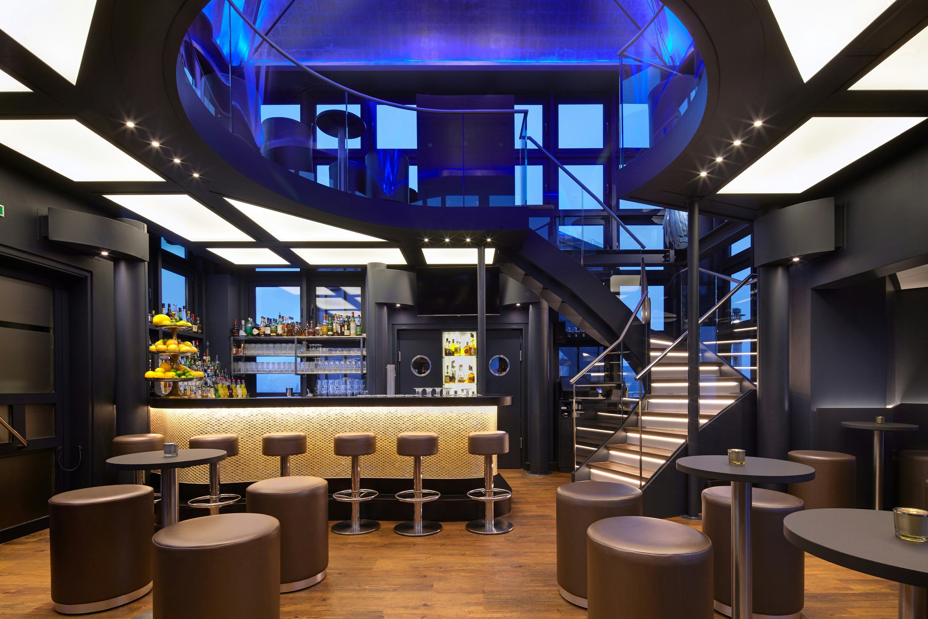 Area lounge