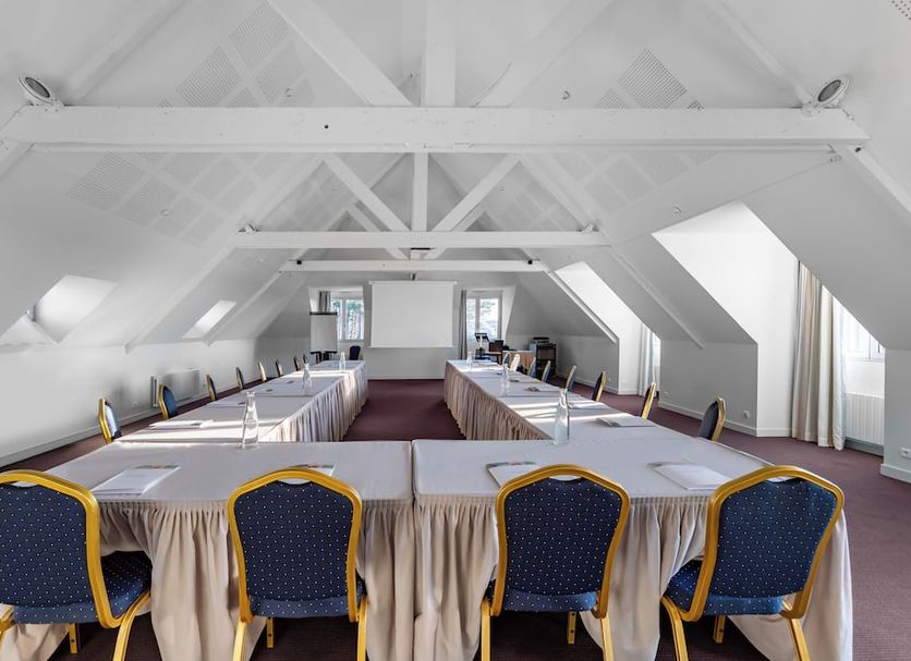 Sala conferenze Foto