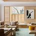Area lounge