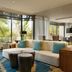 Area lounge