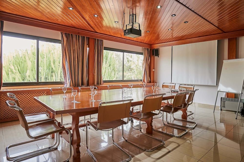 Sala conferenze