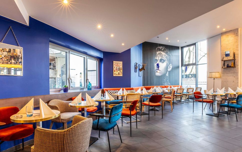 Ristorante Foto
