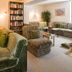 Area lounge