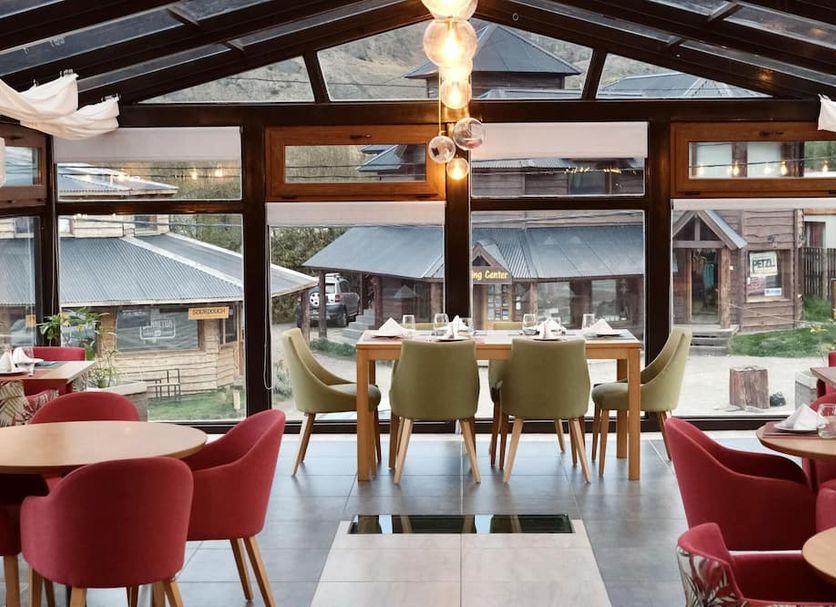 Ristorante Foto