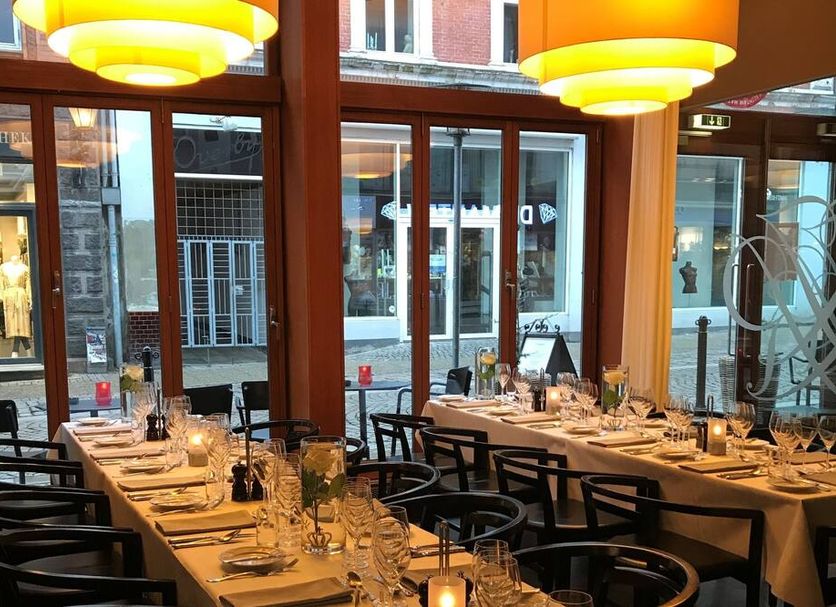 Ristorante Foto
