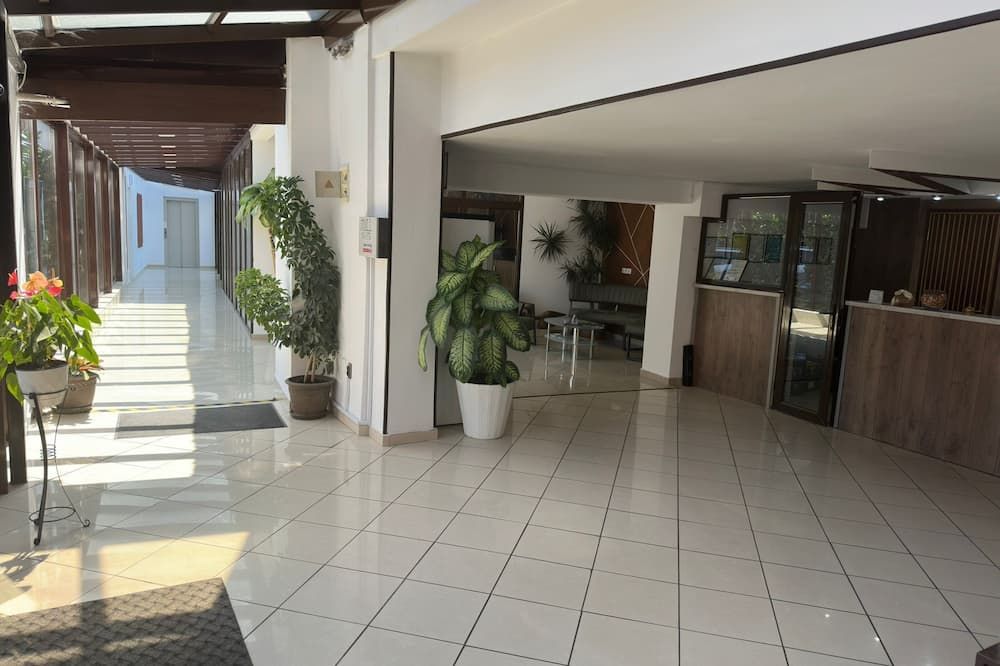 Ingresso