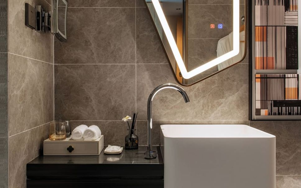 Bagno Foto