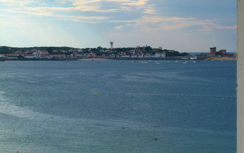 Vista esterna Foto