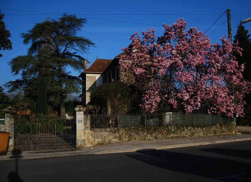 Vista esterna Foto