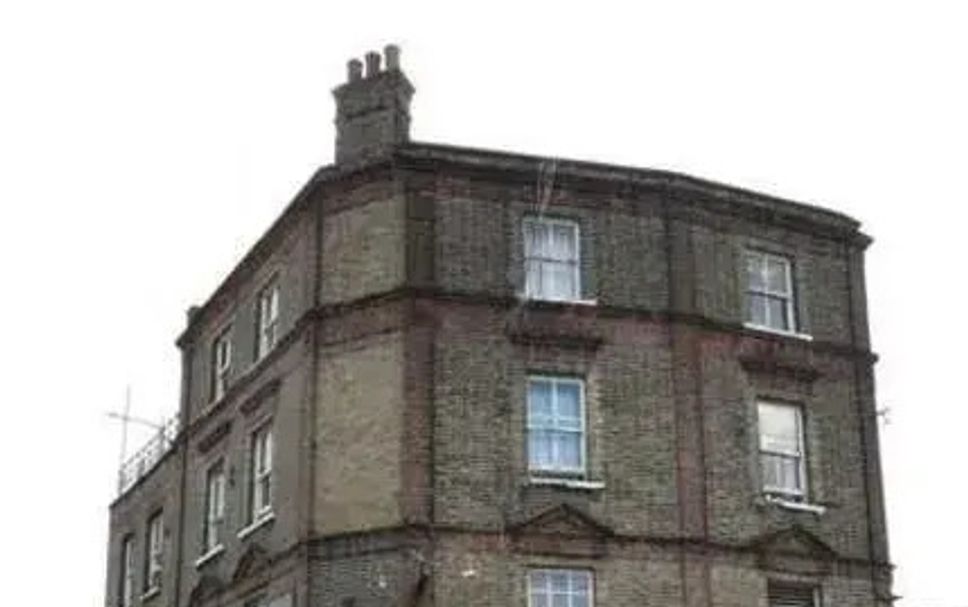 Edificio Foto