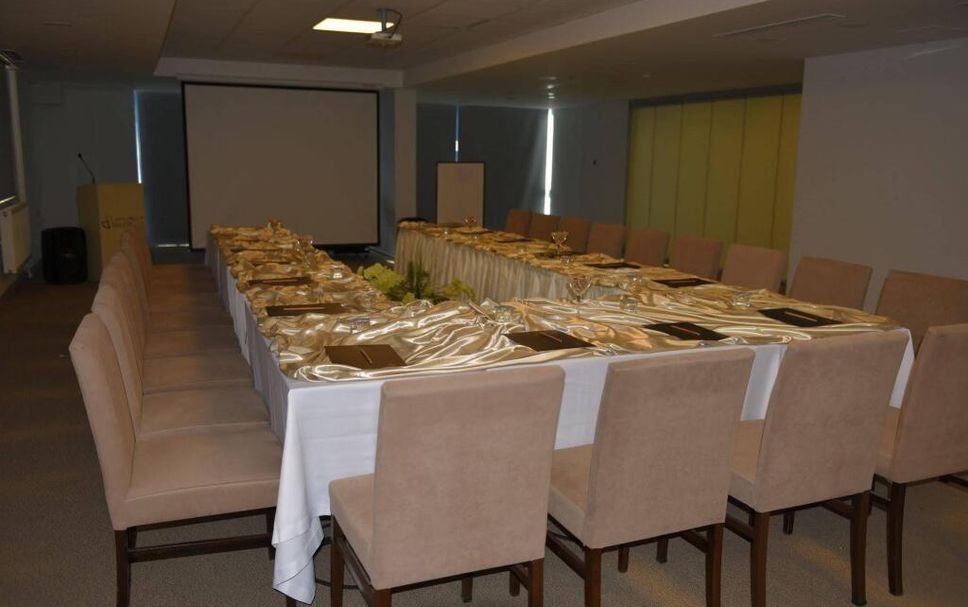 Sala conferenze Foto