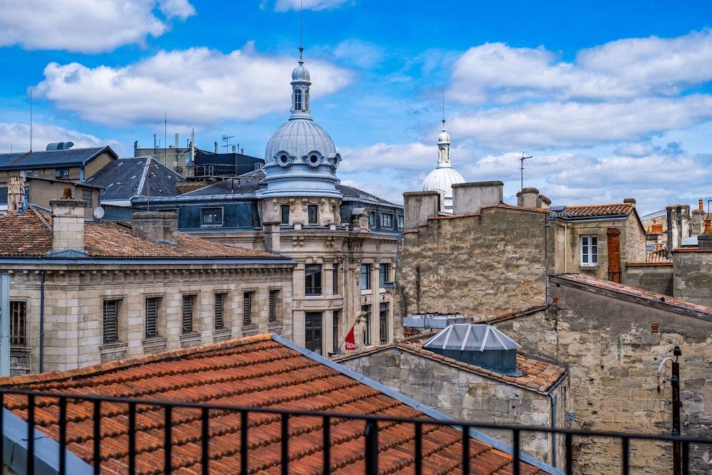 Vista esterna