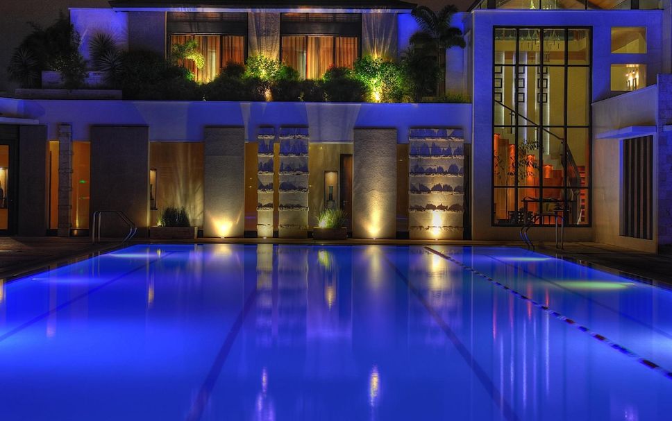 Piscina Foto
