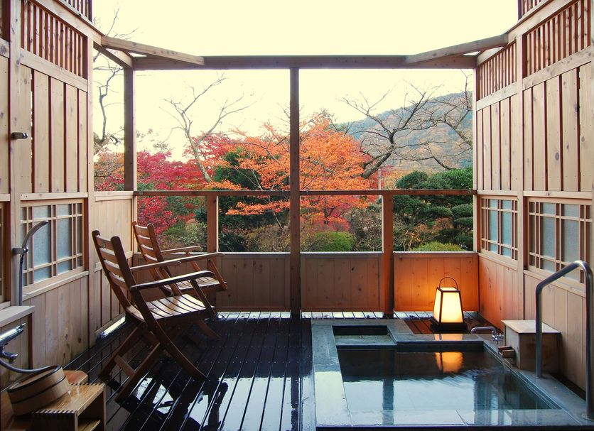 Balcone Foto