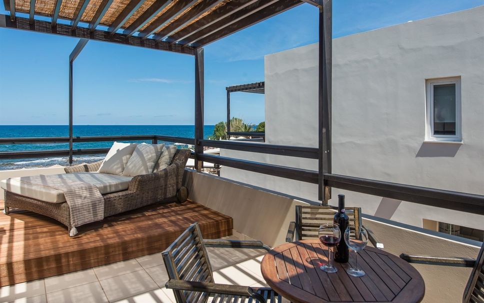 Balcone Foto