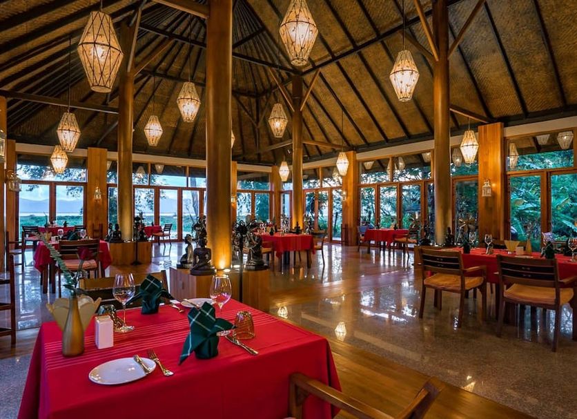 Ristorante Foto