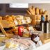 Sala pranzo