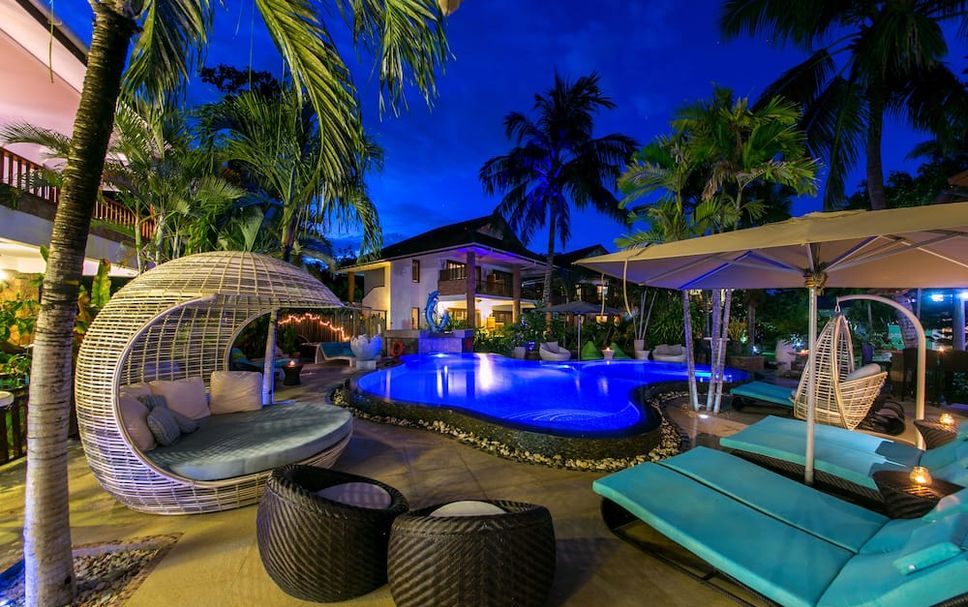 Piscina Foto