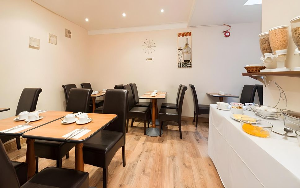 Ristorante Foto