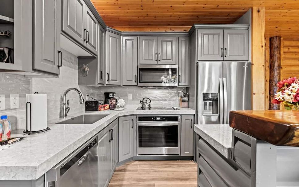 Cucina Foto