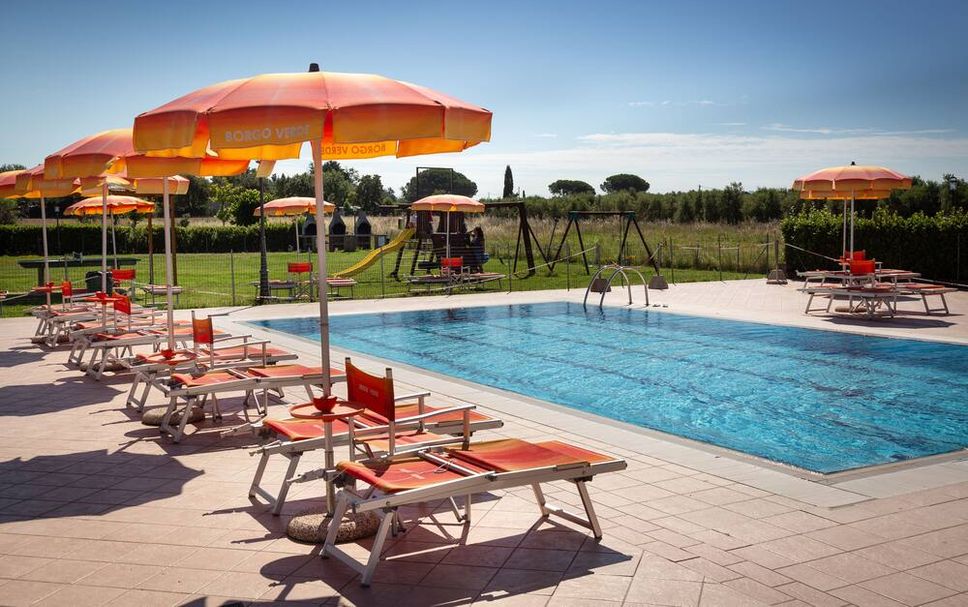 Piscina Foto