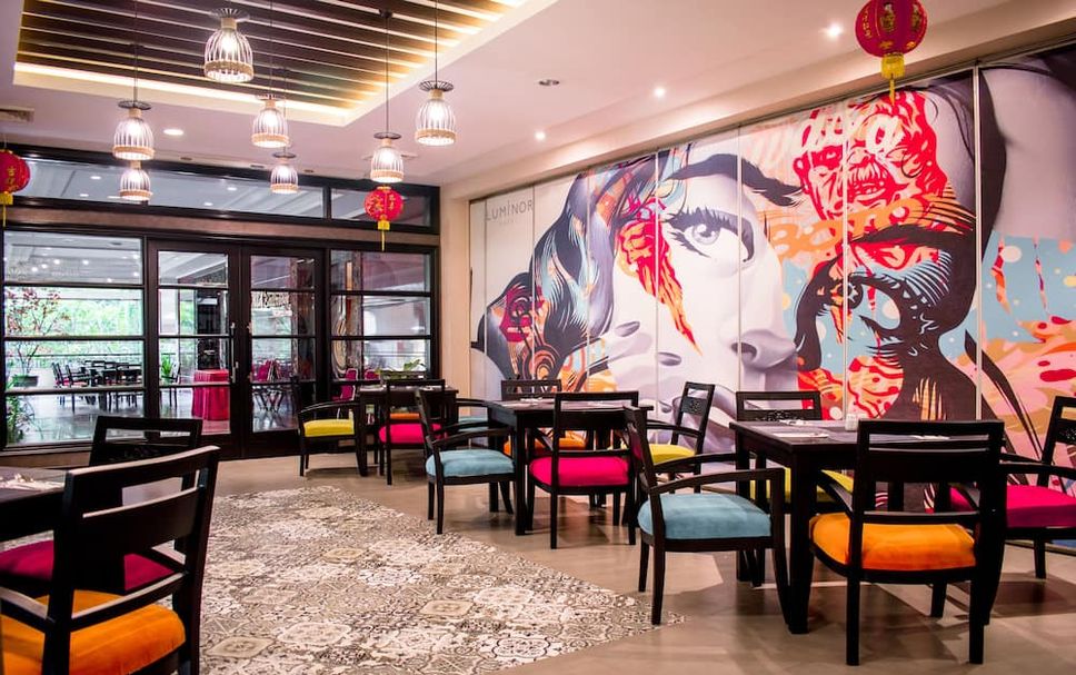 Ristorante Foto