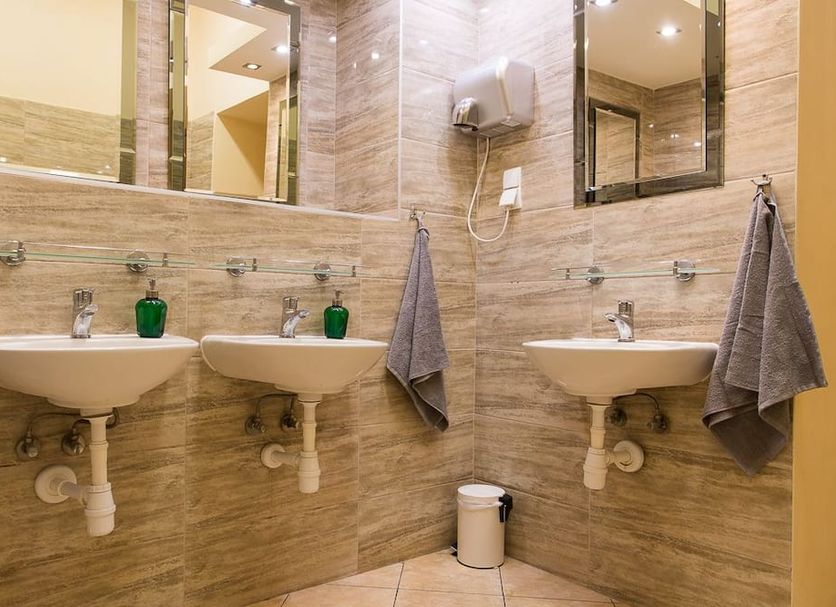 Bagno Foto
