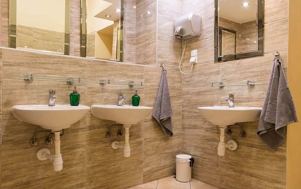 Bagno Foto