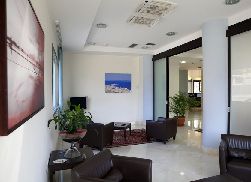 Ingresso Foto