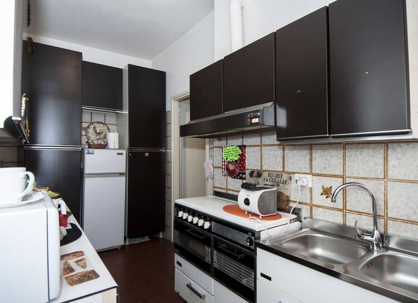 Cucina Foto