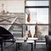 Area lounge