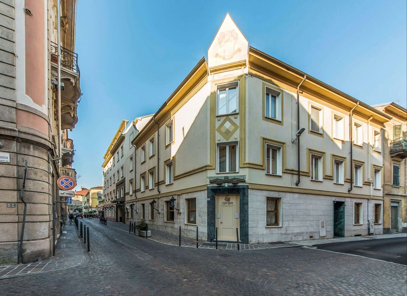 Edificio Foto