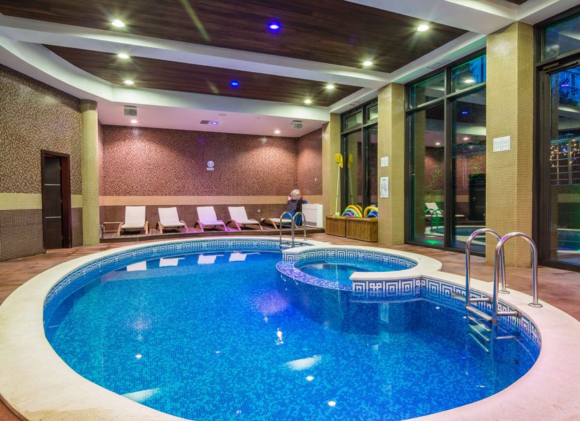 Piscina Foto