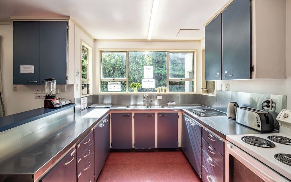 Cucina Foto