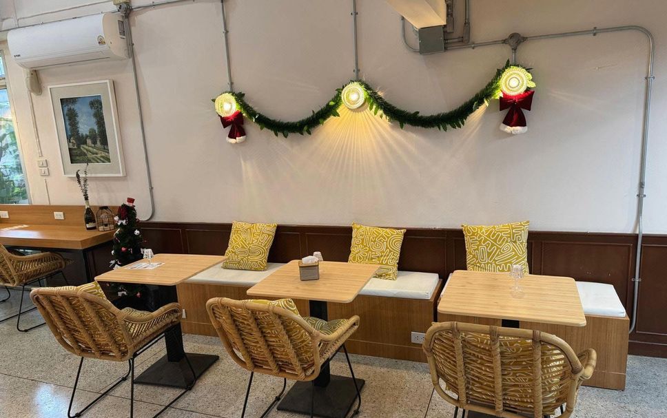Ristorante Foto