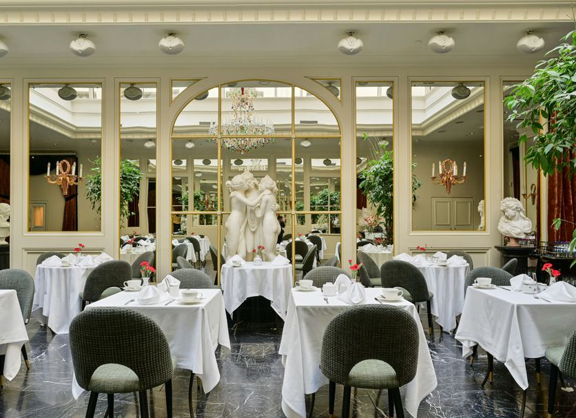 Ristorante Foto