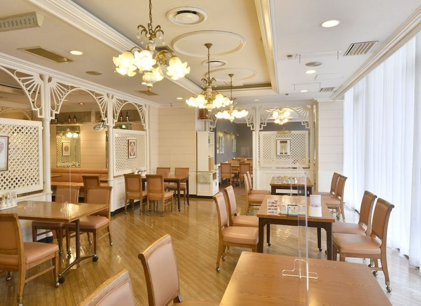 Ristorante Foto